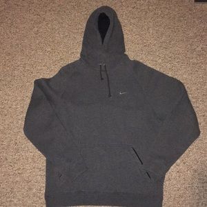 Nike Hoodie Sweatshirt